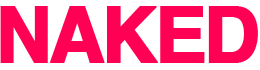 Naked Creative logo